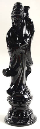 Animals & Figurines #2626 Chinese Lute