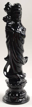 Animals & Figurines #2626 1/2 Chinese Lotus