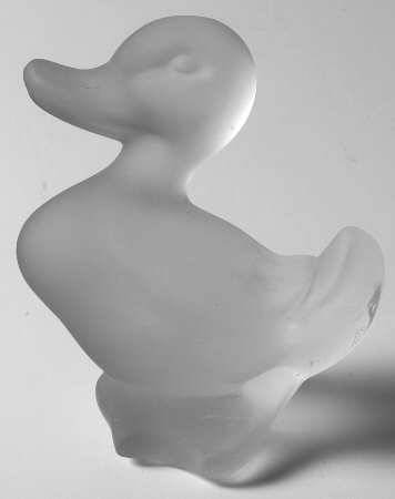Animals & Figurines #2632/404 Mama Duck