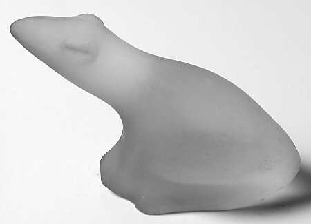 Animals & Figurines #2821/420 Frog