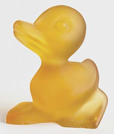 Animals & Figurines #2632/406 Duckling "B" Walking