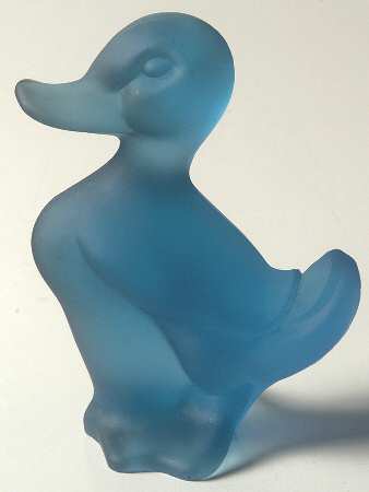 Animals & Figurines #2632/404 Mama Duck