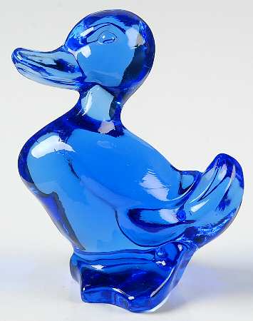 Animals & Figurines #2632/404 Mama Duck