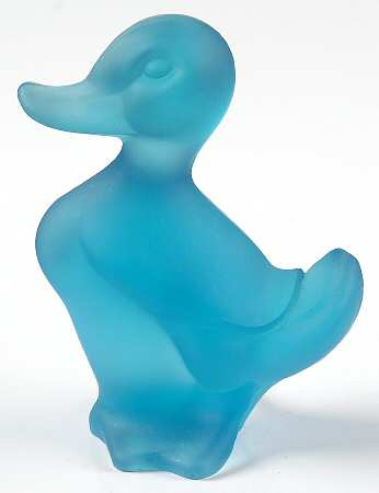 Animals & Figurines #2632/404 Mama Duck