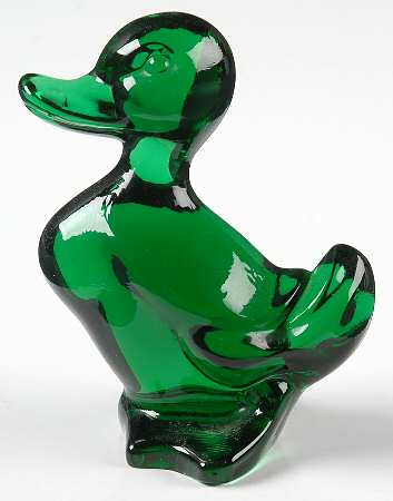 Animals & Figurines #2632/404 Mama Duck