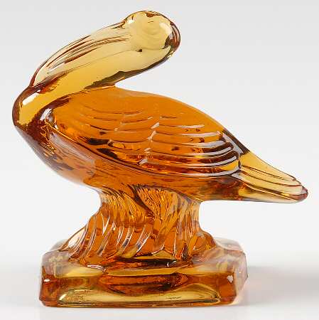 Animals & Figurines #2531 Pelican