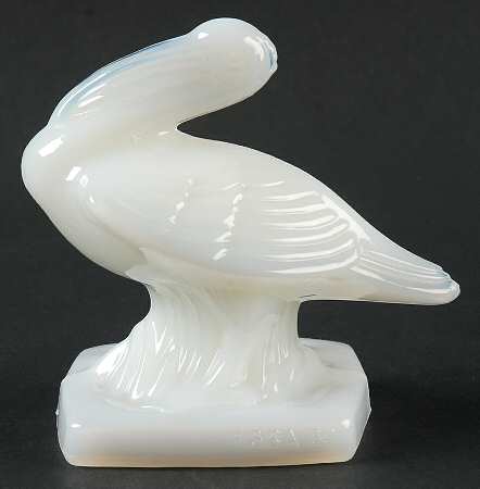 Animals & Figurines #2531 Pelican