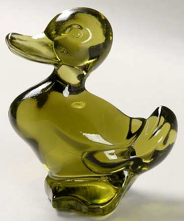Animals & Figurines #2632/404 Mama Duck