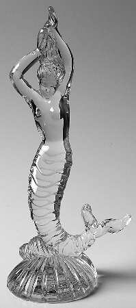 Animals & Figurines Mermaid
