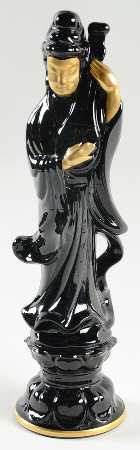 Animals & Figurines #2626 Chinese Lute