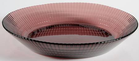 FCG1 Amethyst Coupe Soup Bowl
