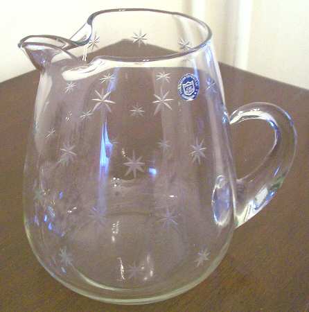 FLG1 Pitcher