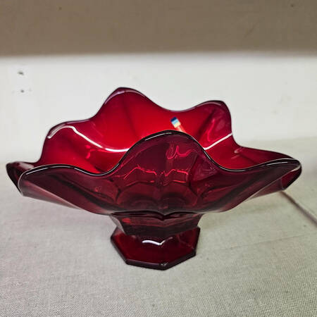 Decorator Collection Ruby 6" Basket
