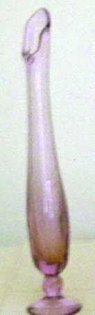 Decorator Collection Lavender by Fostoria
