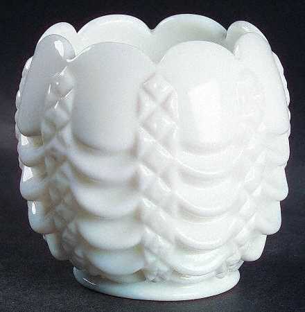 1200 Milkglass by Fostoria