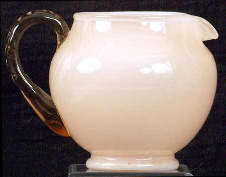 Rose Overlay 32 Oz Jug