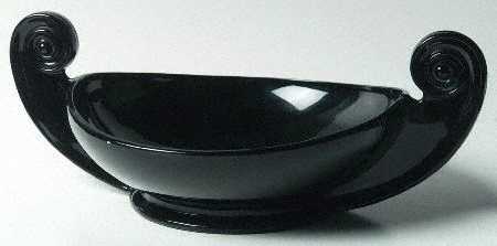 2395 Black by Fostoria