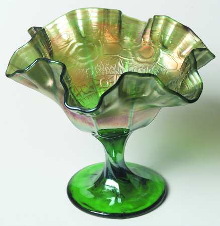 Captive Rose Green (Carnival)