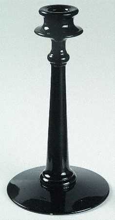 2324 Black by Fostoria