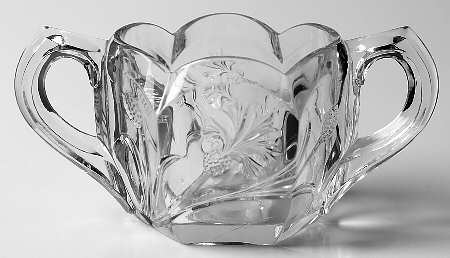 Dandelion Clear Open Sugar
