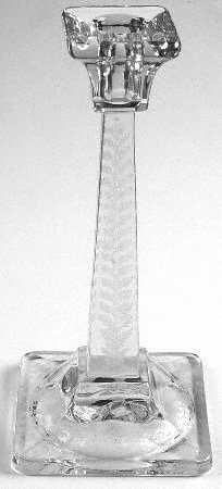 1964-1 by Fostoria