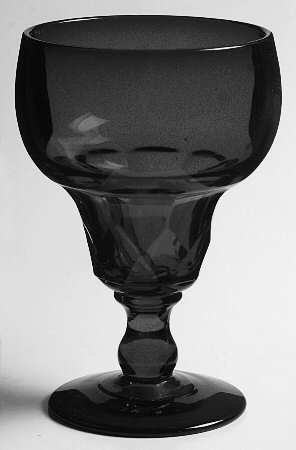 Georgian Black by Fenton