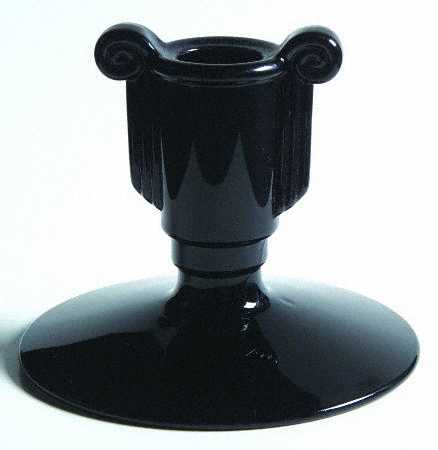 2443 Black by Fostoria