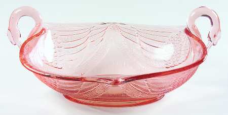 6 Pink by Fenton