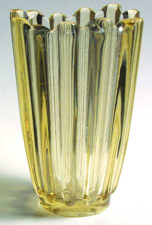 Celestial Sun Gold (Giftware) by Fostoria