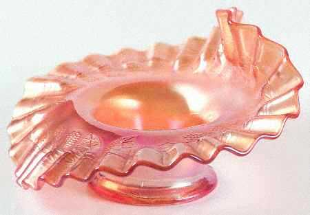 Blackberry Spray Marigold