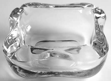 2667 Clear by Fostoria