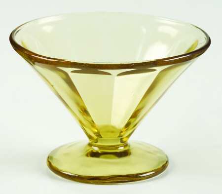 FEG6 Amber by Federal Glass 