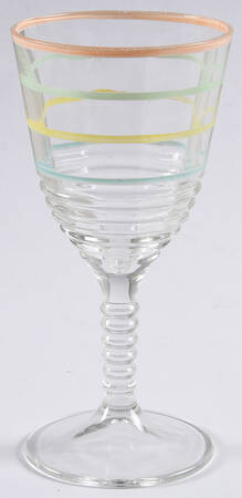 145R-8 by Federal Glass 