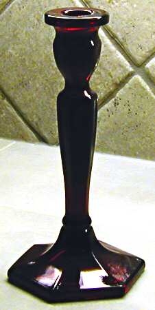 9071 Ruby by Fenton