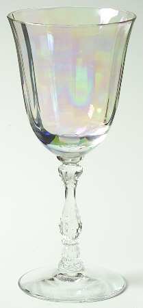 Wilma (Iridescent) Claret Wine