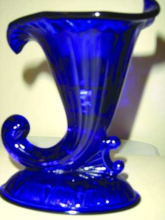 950 Cobalt Blue by Fenton