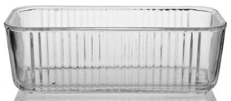FEG18 Large Refrigerator Jar No Lid