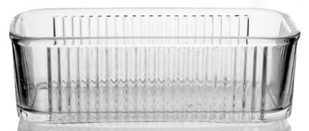 FEG18 Large Refrigerator Jar No Lid