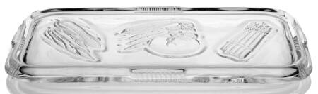 FEG18 Lid for Large Refrigerator Jar