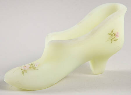 Pink Blossoms Slipper