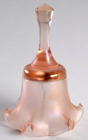 Velva Rose (Stretch) 75th Anniversary Bell