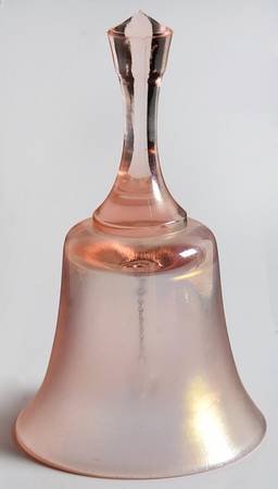 Velva Rose (Stretch) 75th Anniversary Bell