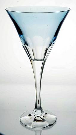 Birthstones Water Goblet
