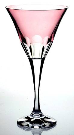 Birthstones Water Goblet