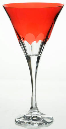 Birthstones Water Goblet
