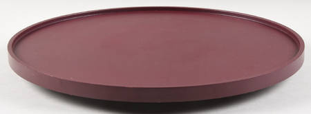Estate Wood Stand for (6 Piece) Lazy Susan
