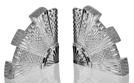 Estate (Set of 2) Bookends