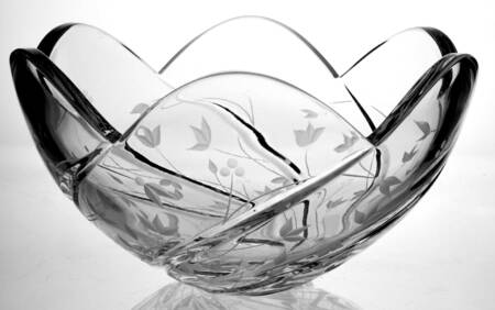 Estate 10" Round Bowl
