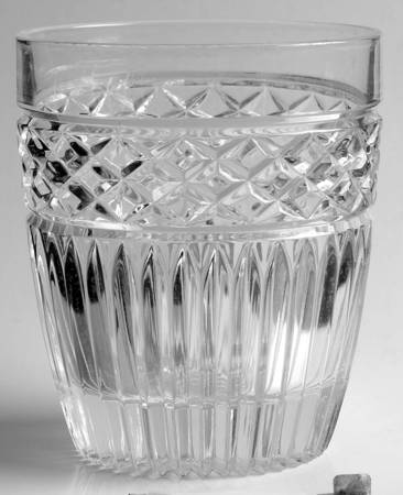 Estate Double Old Fashioned