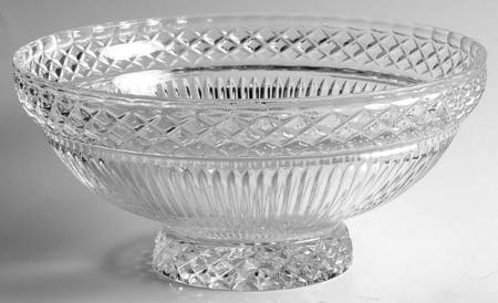 Estate 12" Round Bowl